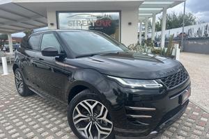 Land Rover Range Evoque 2.0D I4 240 CV AWD Auto R-