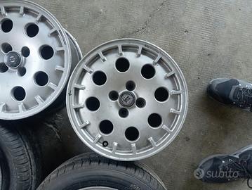 Cerchi Lancia Delta