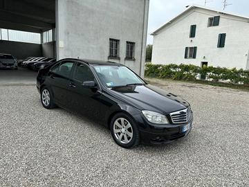 Mercedes-benz C 200 C 200 CDI Avantg.