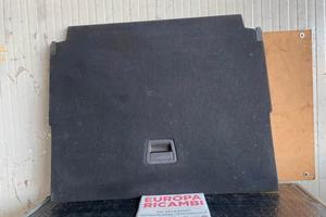 Tappeto vano bagagli Citroen c5 aircross