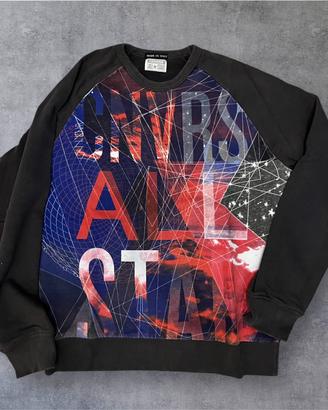 Pullover converse originale