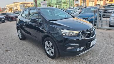 Opel Mokka X 1.6 CDTI Ecotec 136CV 4x2 Start&Stop 