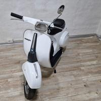 Vespa 50 Special Elestart
