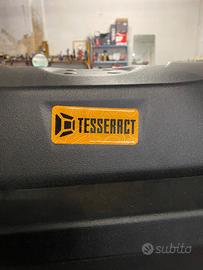 Baule posteriore quad SEGWEY SNARLER