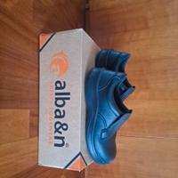 Scarpe antinfortunistica