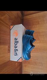 Scarpe antinfortunistica