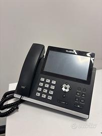 Telefono Yealink