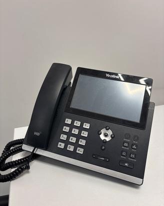 Telefono Yealink
