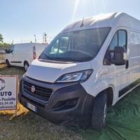 Fiat Ducato 33 2.3 Mjt (L2H2)(GARANTITA-IVA INCL.)