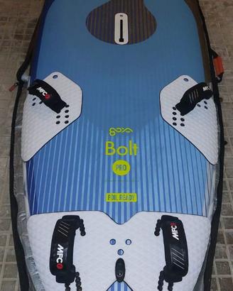 WINDSURF Goya BOLT 137 FREERACE