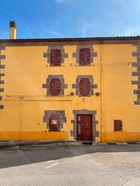 Casa indipendente 2 livelli Villanova Monteleone