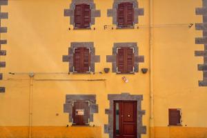 Casa indipendente 2 livelli Villanova Monteleone