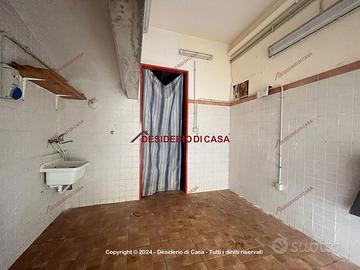 Locale, Centro, Bagheria.