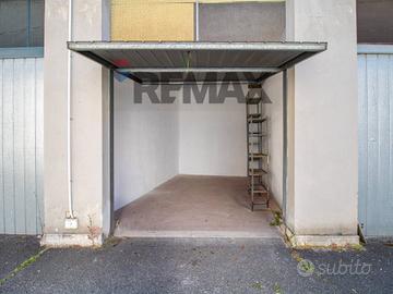 Garage/Box - Roma