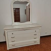 Camera matrimoniale usata 