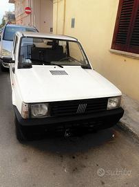 Fiat Panda 1100