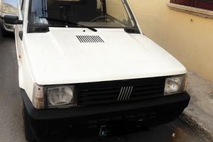 Fiat Panda 1100