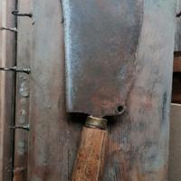 antico Manerin friulano 1800