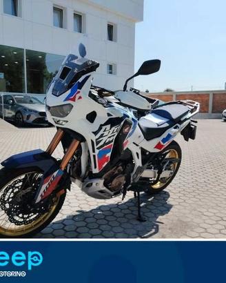 Honda CRF1100L Africa Twin AFRICA TWIN CRF 11...
