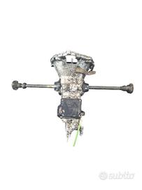 CAMBIO MANUALE COMPLETO FIAT 500 Serie 110F000 Ben