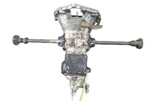 CAMBIO MANUALE COMPLETO FIAT 500 Serie 110F000 Ben