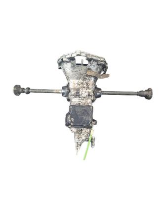 CAMBIO MANUALE COMPLETO FIAT 500 Serie 110F000 Ben