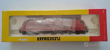 trenino Locomotore br103 Fleischmann