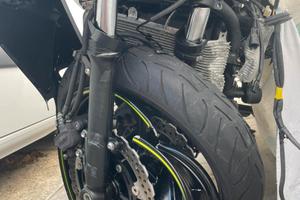 Kawasaki Ninja 650 2021