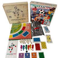 ITALIA '90 Il Gioco dei Mondiali Clementoni (1989)