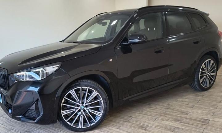 BMW X1 X-Drive23d mhev 48V M-Sport 211 Cv diesel