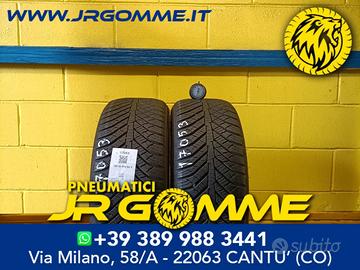 195/50/15 MARSHAL 4 Stagioni 80%