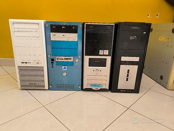 case pc fisso 