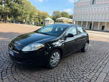 Fiat bravo 1.4 GPL 163,000 km  2009