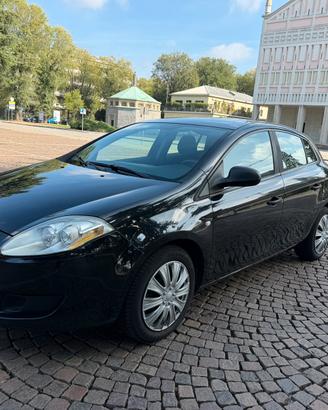 Fiat bravo 1.4 GPL 163,000 km  2009