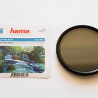 Filtro ND Vario 77 mm