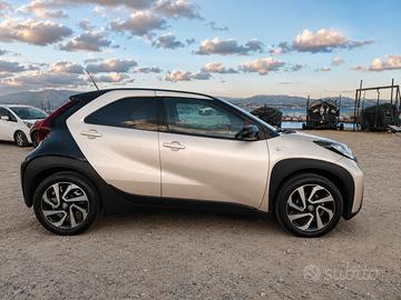 Toyota Aygo X Trend Automatica