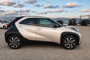 Toyota Aygo X Trend Automatica