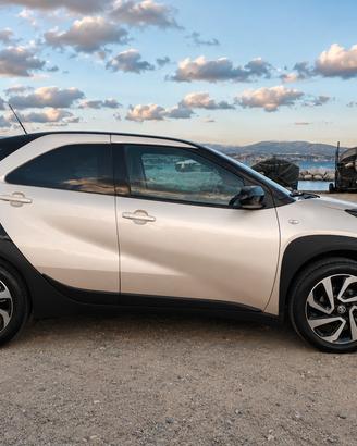 Toyota Aygo X Trend Automatica