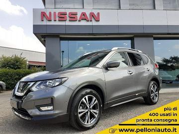 Nissan X-Trail 1.6 dCi 2WD N-Connecta AUTOMAT...