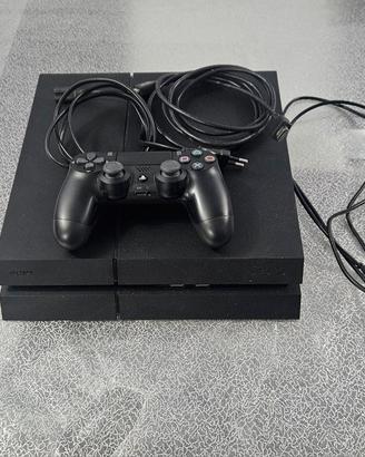 Sony PS4