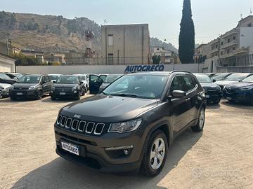 Jeep Compass 1.6 Multijet II 2WD S