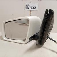 SPECCHIETTO RETROVISORE SINISTRO MERCEDES GLE W166