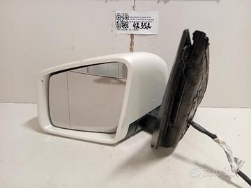 SPECCHIETTO RETROVISORE SINISTRO MERCEDES GLE W166