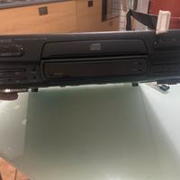 Stereo vintage completo