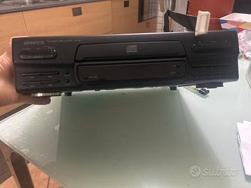 Stereo vintage completo