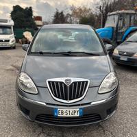 Lancia Musa Ecochic 1.4 57 kw benz GPL