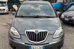 Lancia Musa Ecochic 1.4 57 kw benz GPL