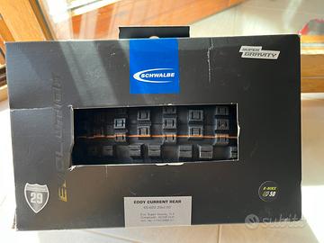 SCHWALBE EDDY CURRENT
