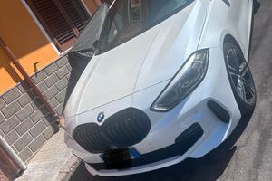 Bmw serie1 118MSport