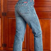 Jeans Indian Rose taglia 28